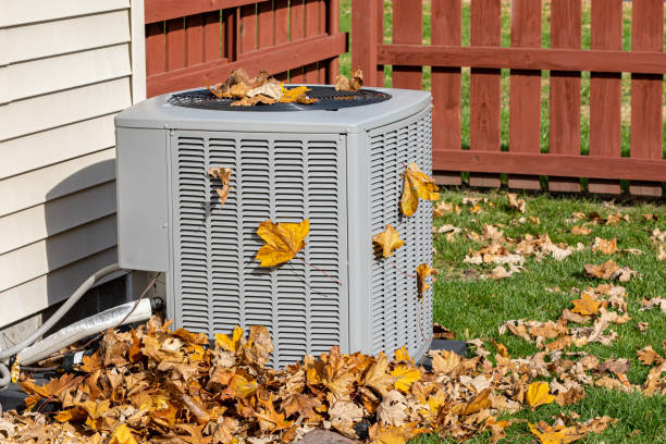 HVAC Troubleshooting in Lake Arrowhead, ME