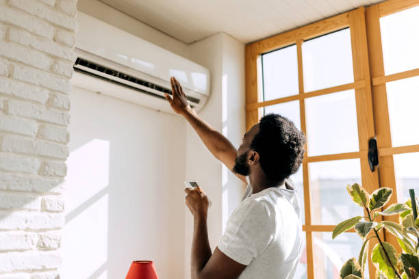 Best Ductless HVAC Repair  in Lake Arrowhead, ME
