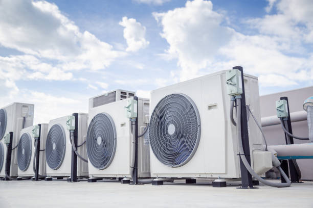 Best HVAC Cleaning Services  in Lake Arrowhead, ME