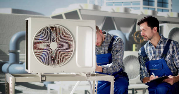 Best Local HVAC Companies  in Lake Arrowhead, ME