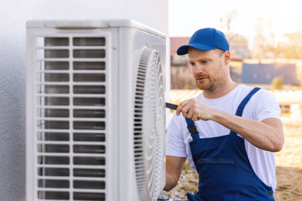Best Best HVAC Companies  in Lake Arrowhead, ME