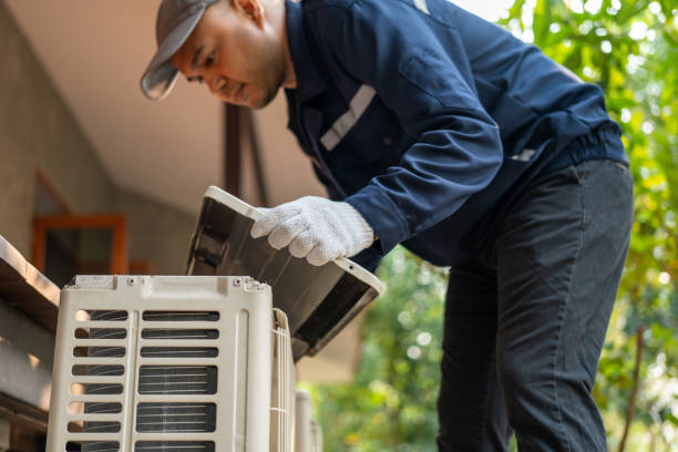 Best HVAC Air Duct Cleaning  in Lake Arrowhead, ME