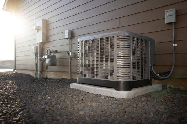 AC Installation Near Me in Lake Arrowhead, ME
